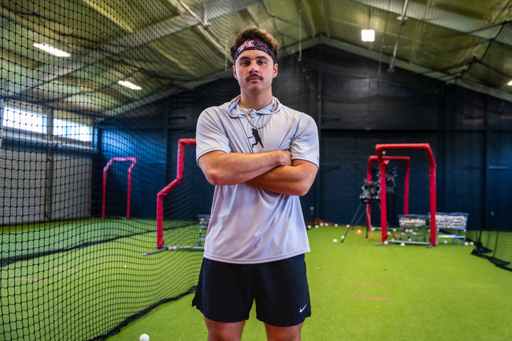 Cade Climie Hooded Tee