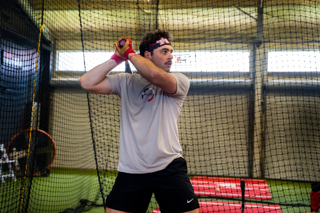 Cade Climie Lone Star Tee