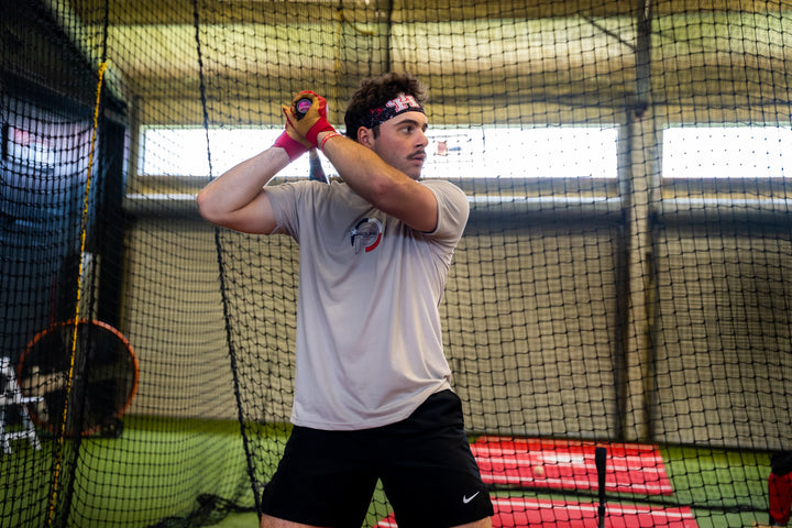 Cade Climie Lone Star Tee