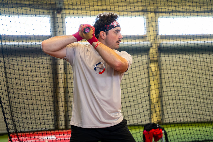 Cade Climie Lone Star Tee