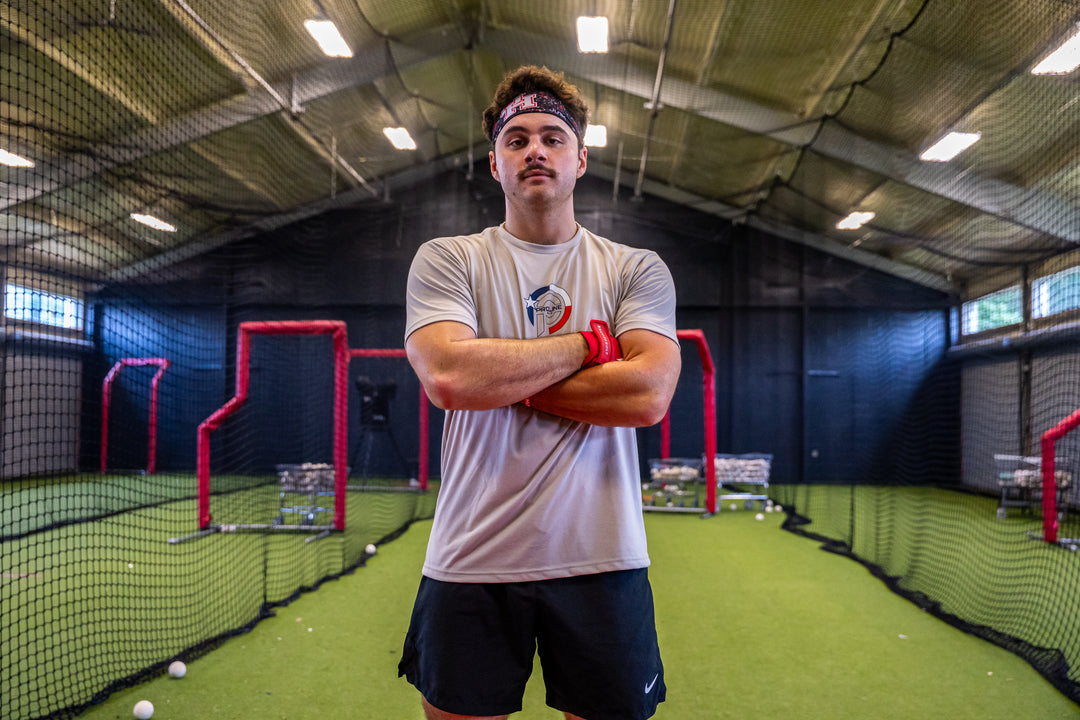 Cade Climie Lone Star Tee