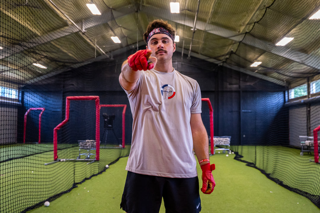 Cade Climie Lone Star Tee