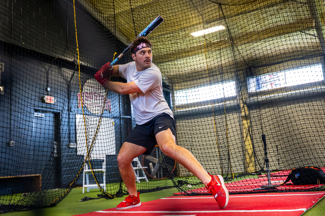 Cade Climie Performance Shirt