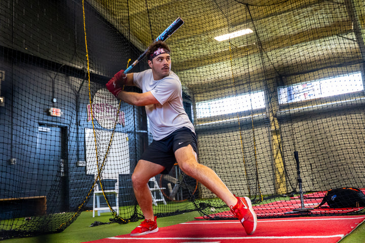 Cade Climie Performance Shirt