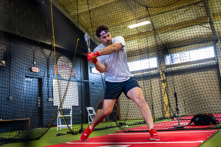 Cade Climie Performance Shirt