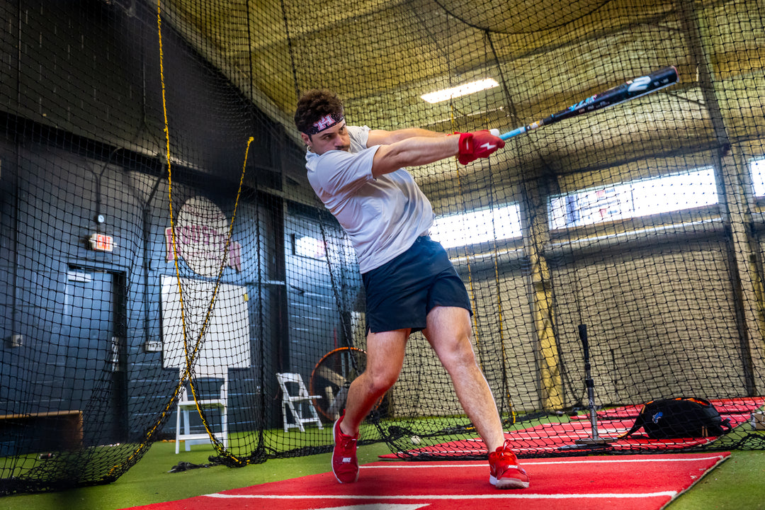 Cade Climie Performance Shirt