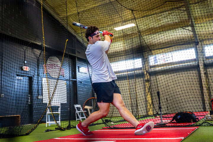 Cade Climie Performance Shirt