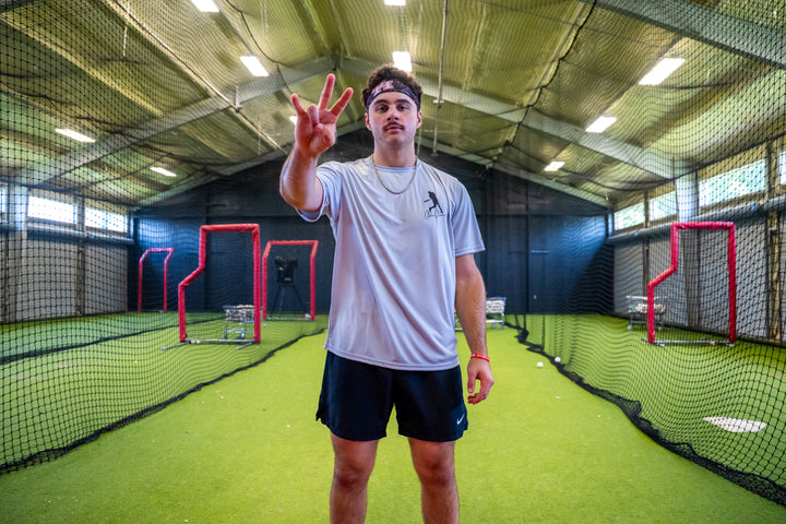 Cade Climie Performance Shirt