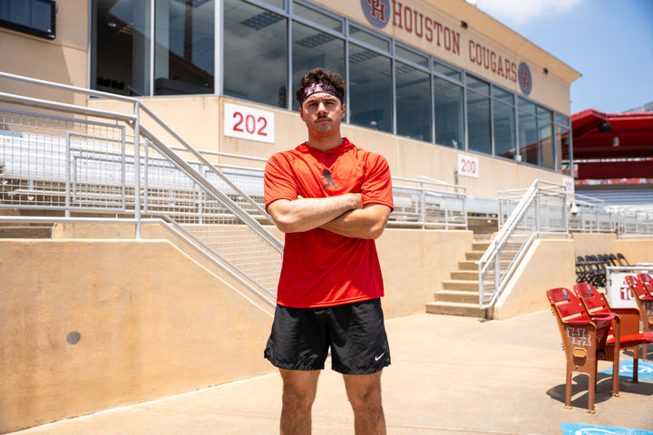 Cade Climie Hooded Tee