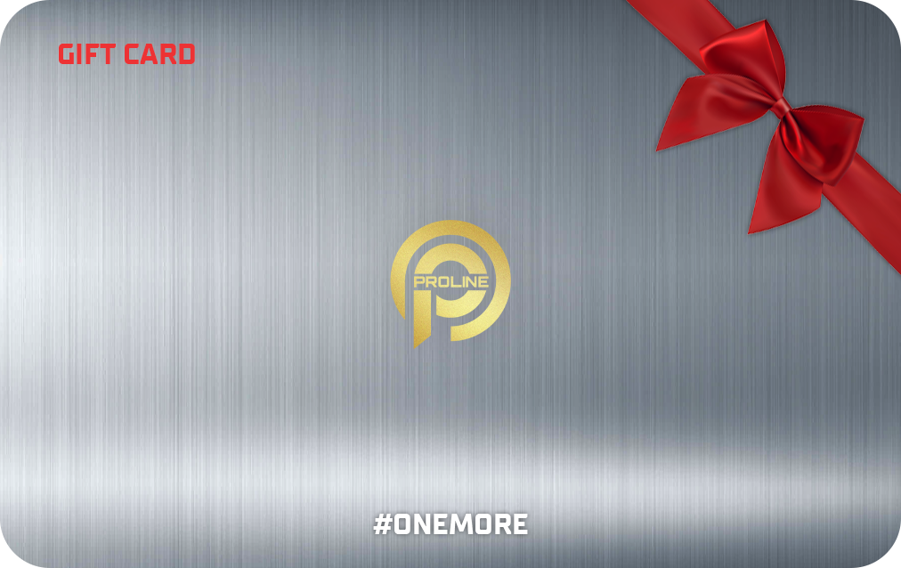 ProLine Balls Gift Cards
