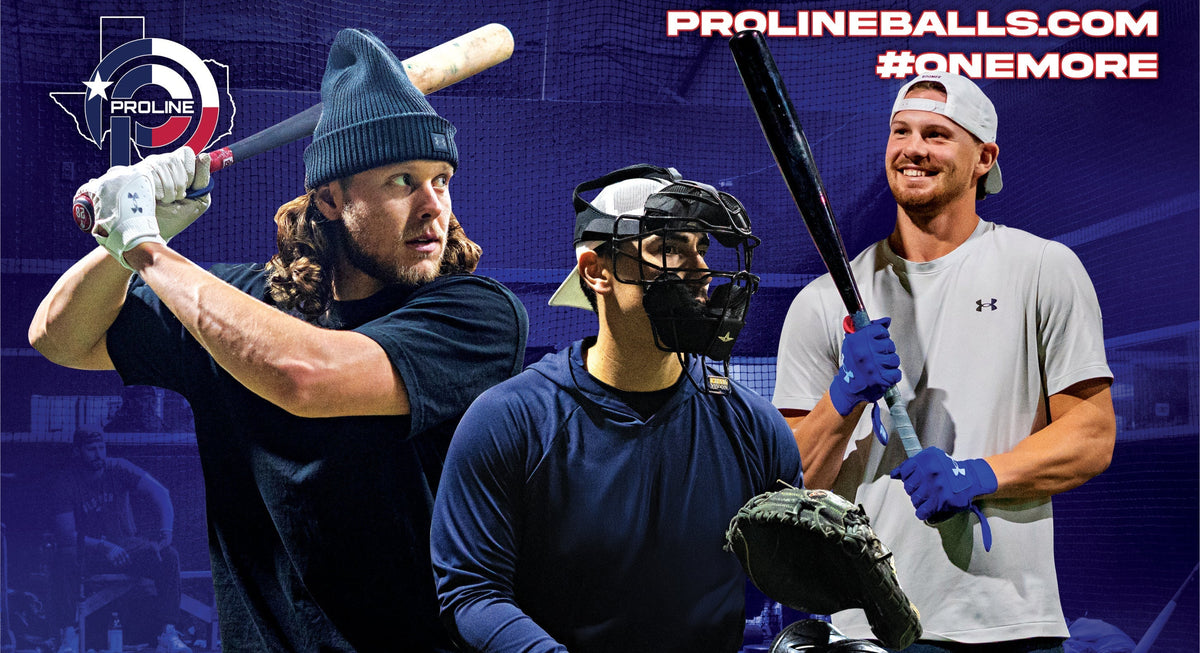 Hitting – ProLineBalls