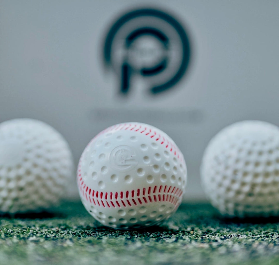 2.6oz|9inch|45ft| Seam Baseball