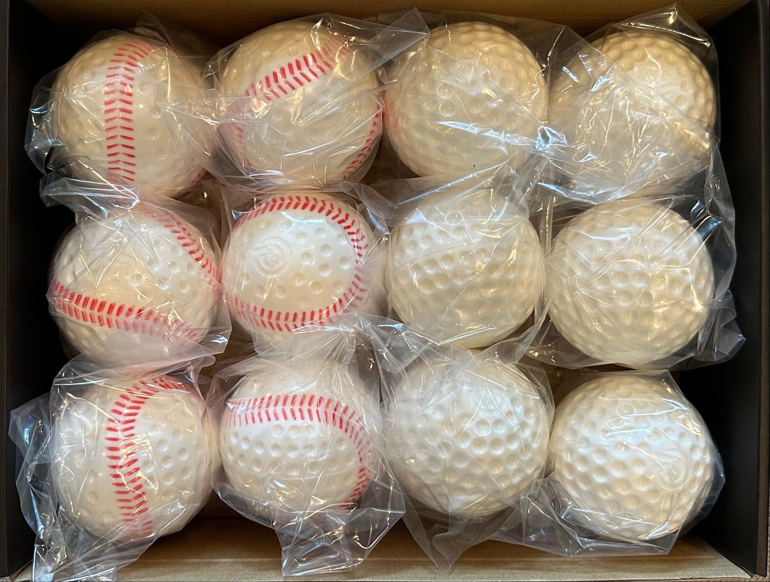 Sample ProLine Balls – ProLineBalls