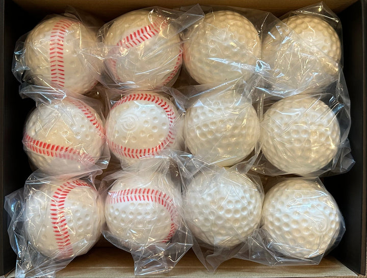 Sample ProLine Balls