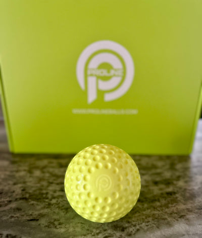 Optic9 Softball Trainer