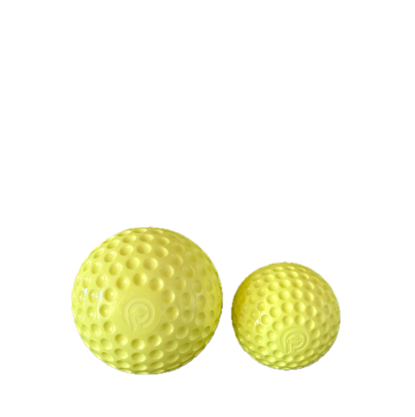 Optic9 Softball Trainer