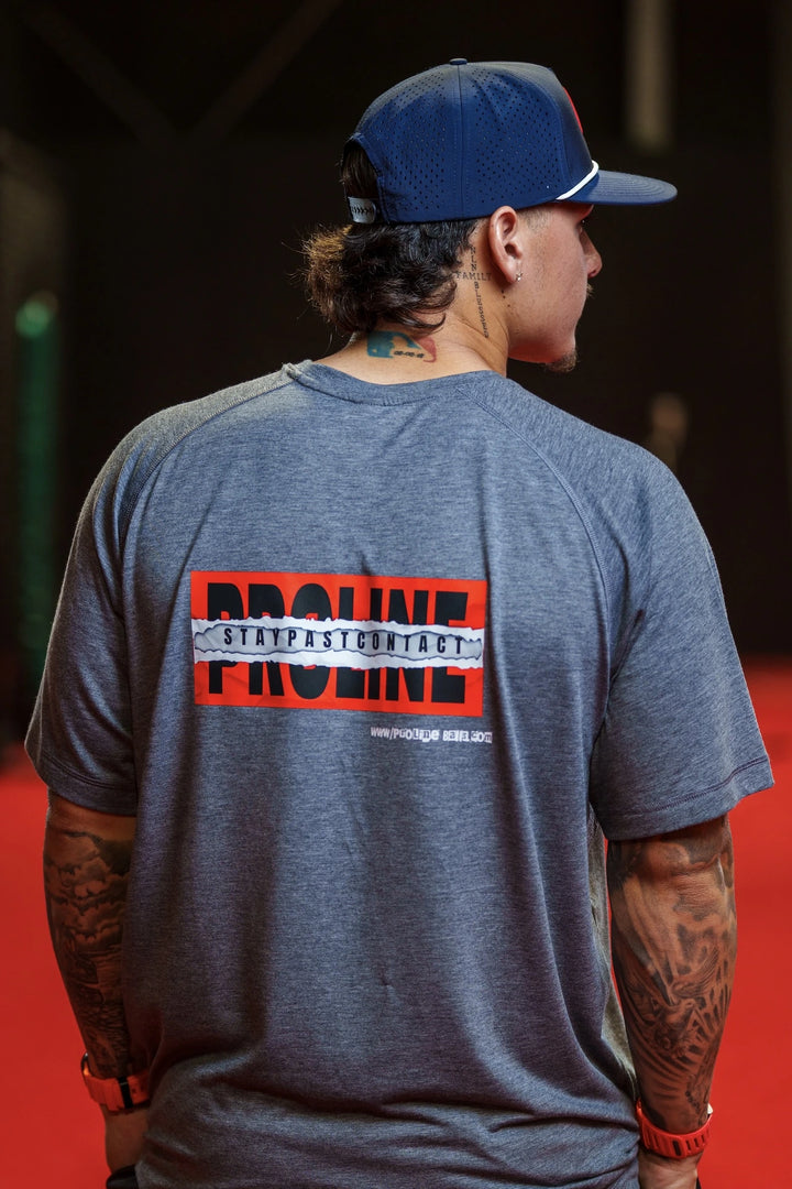 PastContact Premium T-Shirt