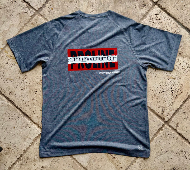 PastContact Premium T-Shirt