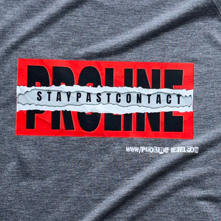 PastContact Premium T-Shirt
