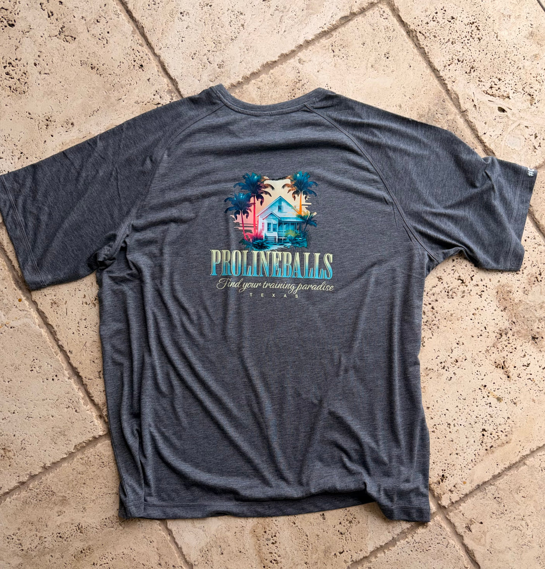 Paradise Premium T-Shirt