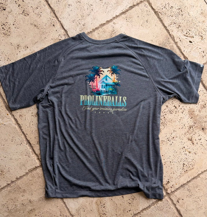 Paradise Premium T-Shirt