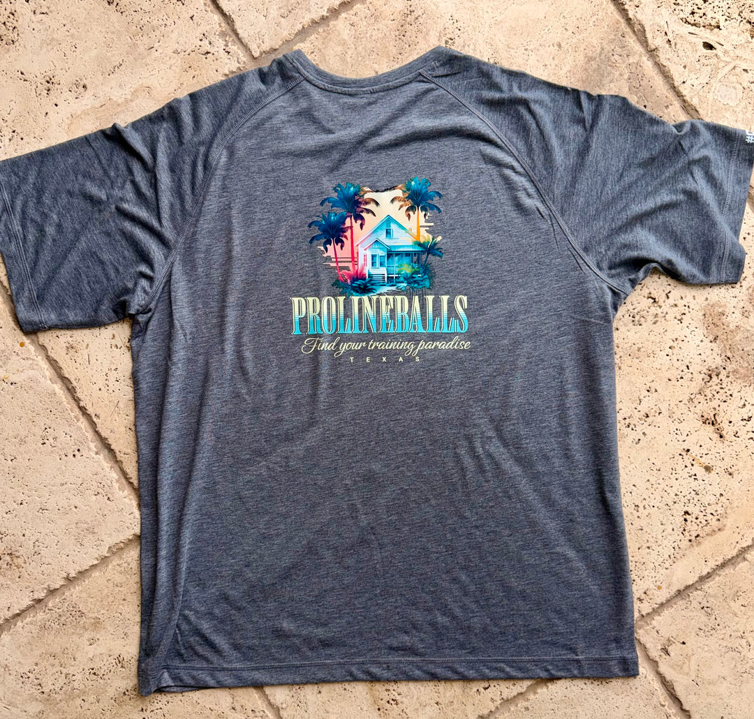 Paradise Premium T-Shirt