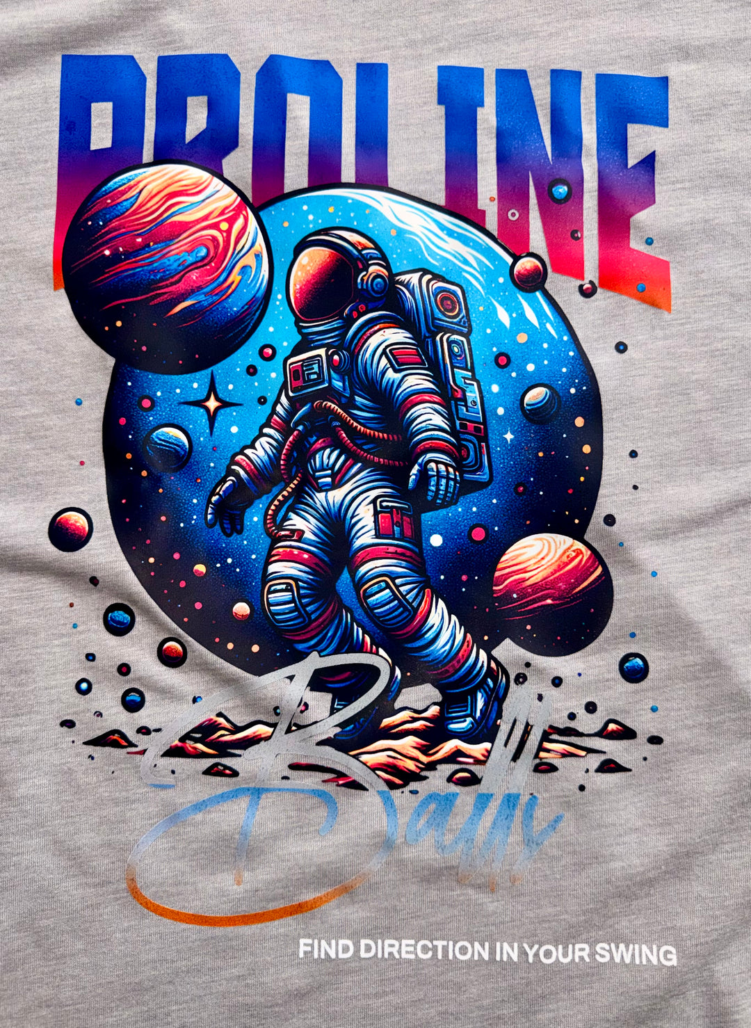 Direction Premium T-Shirt