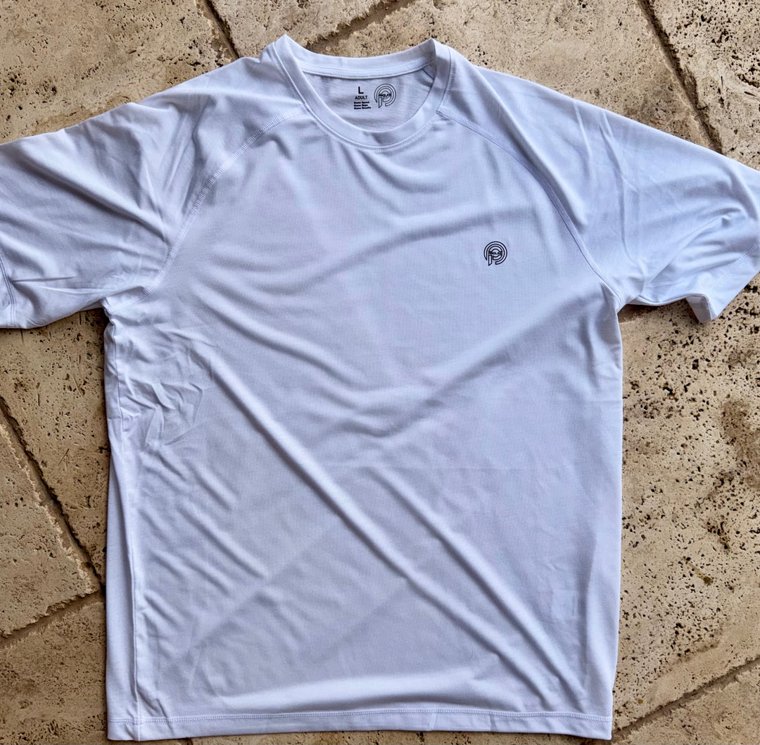 Plain Logo T-Shirt