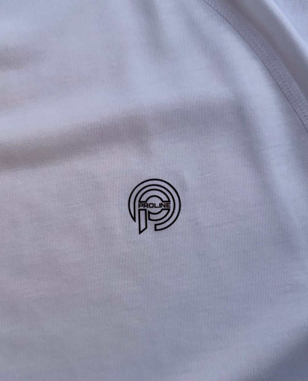 Plain Logo T-Shirt