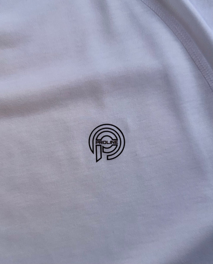 Plain Logo T-Shirt