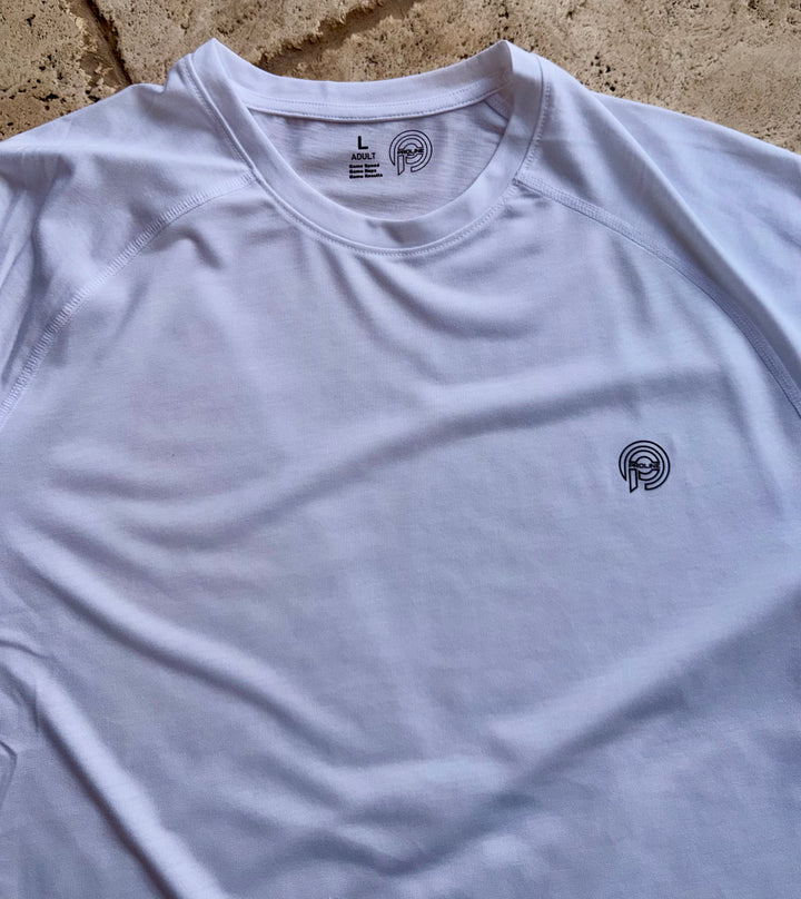 Plain Logo T-Shirt