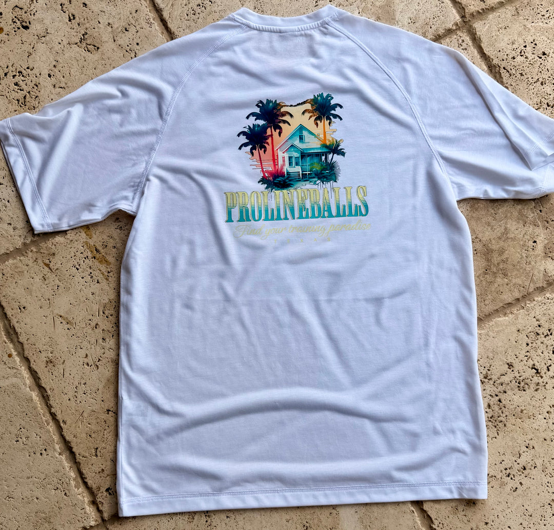 Paradise Premium T-Shirt