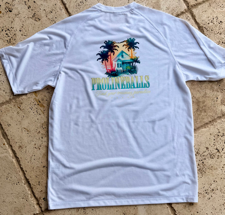Paradise Premium T-Shirt