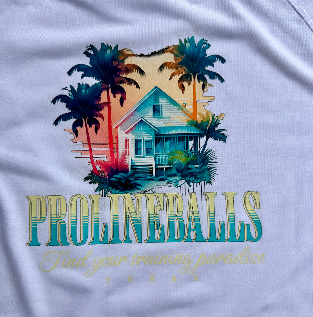 Paradise Premium T-Shirt