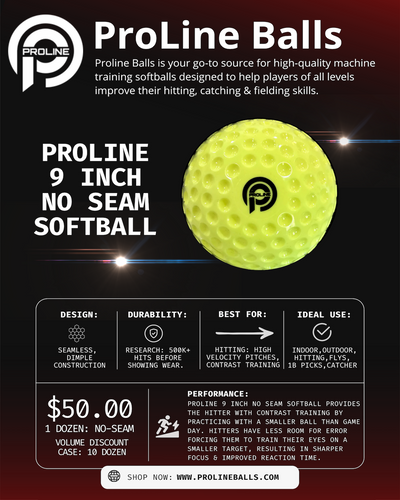 Optic9 Softball Trainer