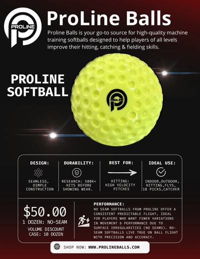 ProLine Softball