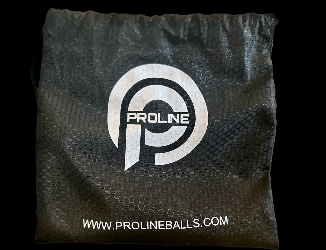 ProLine Plyo Weighted Training Balls