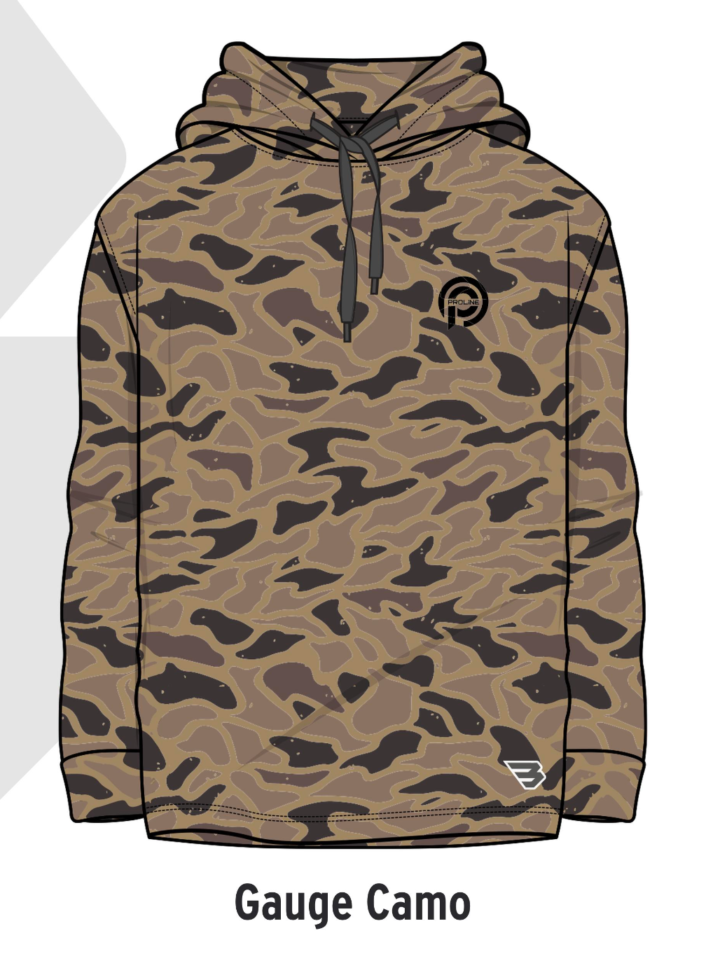 Long Sleeve Performance Hoodie