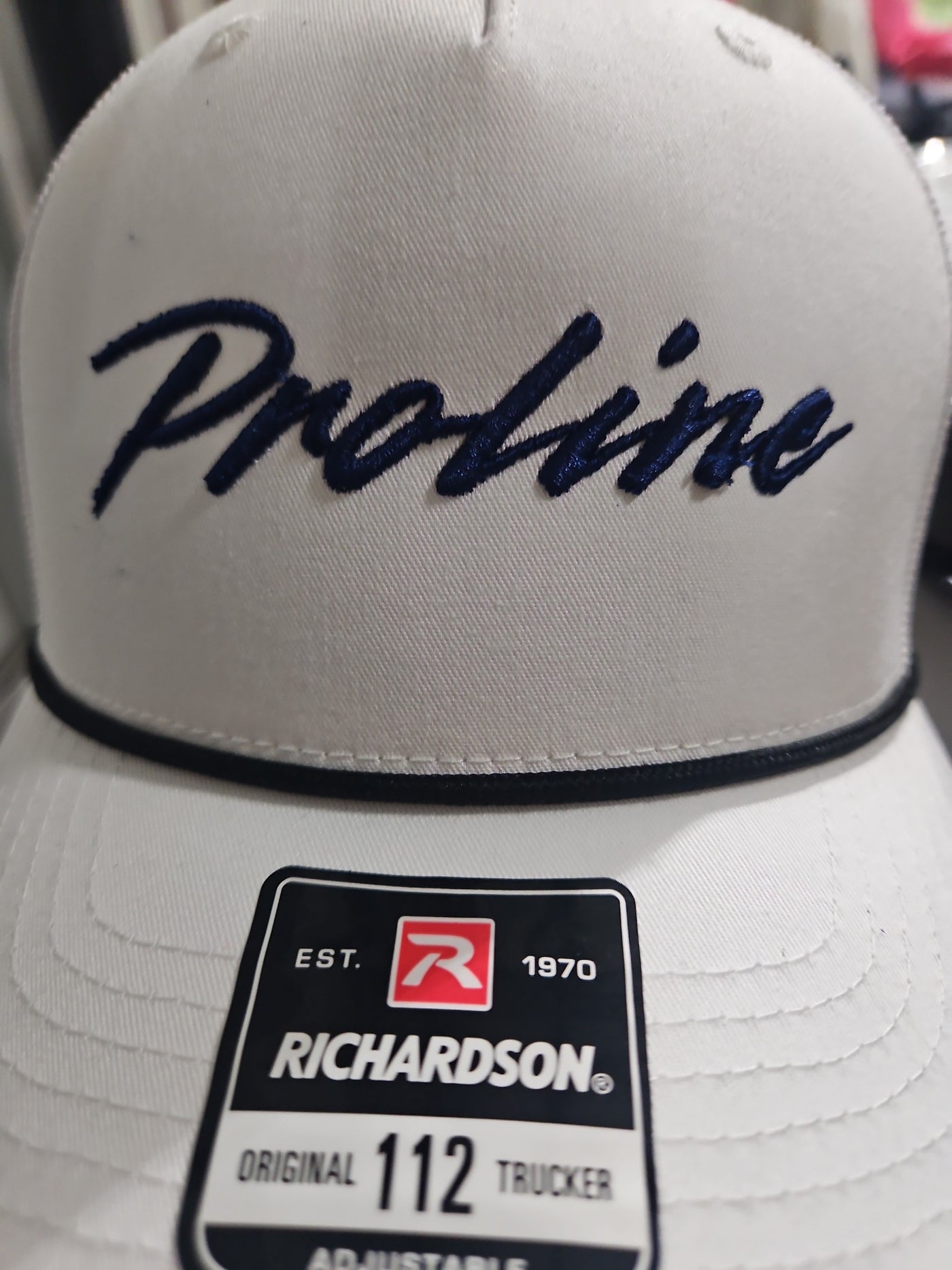 PL Hat
