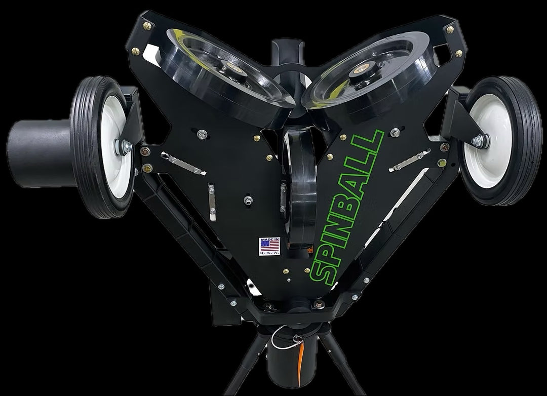 iPitch Smart Pitching Machine