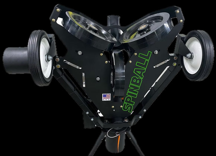 iPitch Smart Pitching Machine