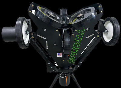 iPitch Smart Pitching Machine