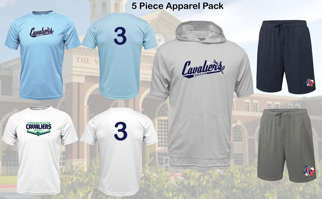 Team Apparel
