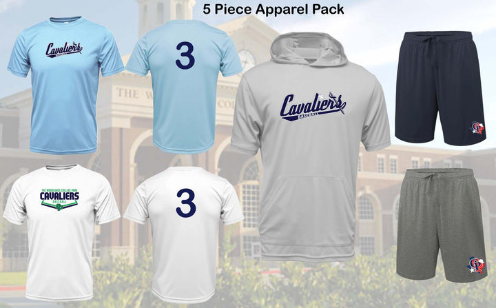 Team Apparel