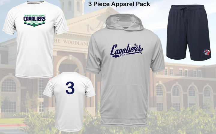 Team Apparel