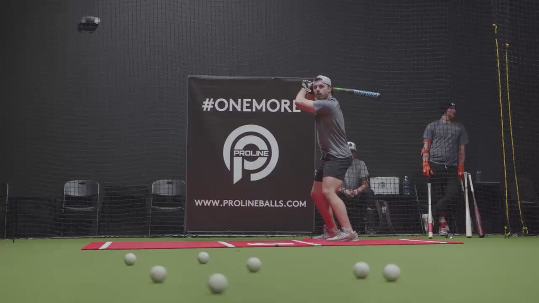 ProLine Balls Net Saver