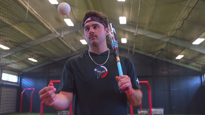 Cade Climie Performance Shirt