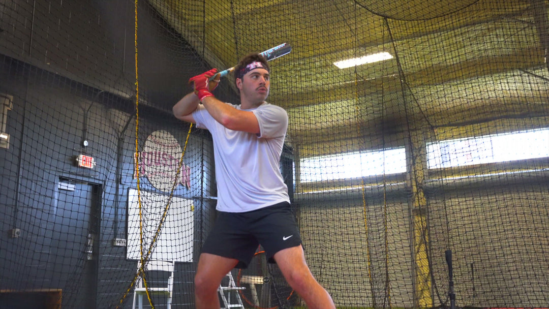 Cade Climie Performance Shirt