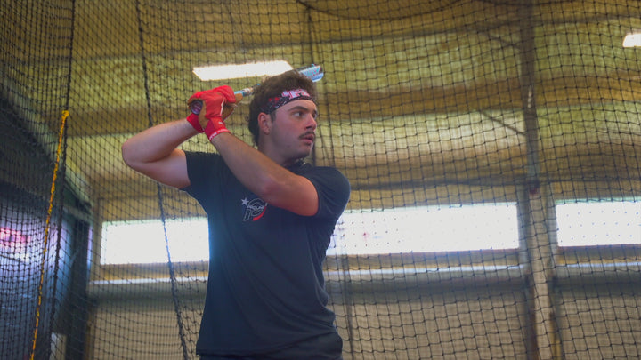 Cade Climie Lone Star Tee