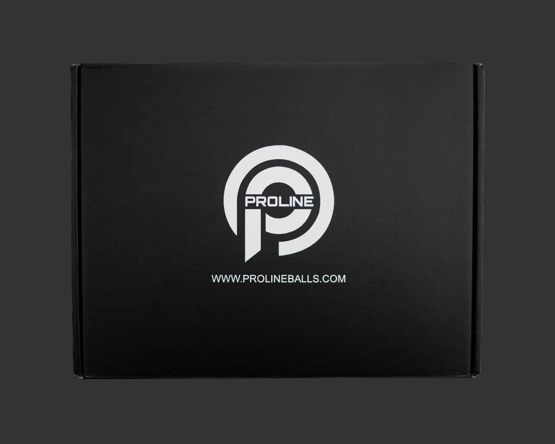 Sample ProLine Balls
